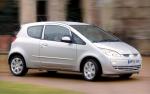Mitsubishi Colt 3-Door 2004 года